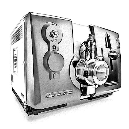 AB Sciex Triple Quad LC-MS Chromatography System
