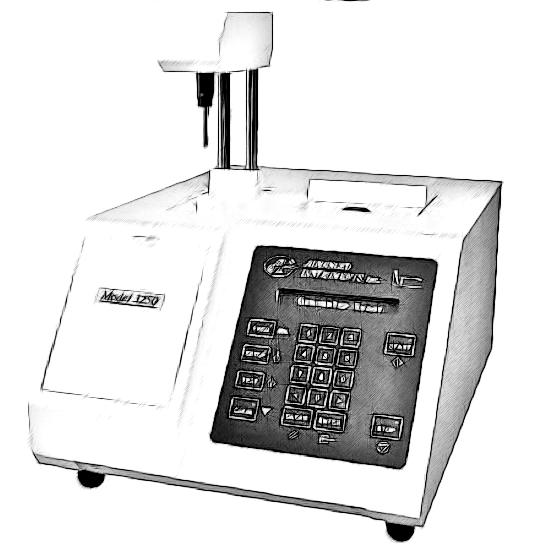 Advanced Instruments 3250 Osmometer