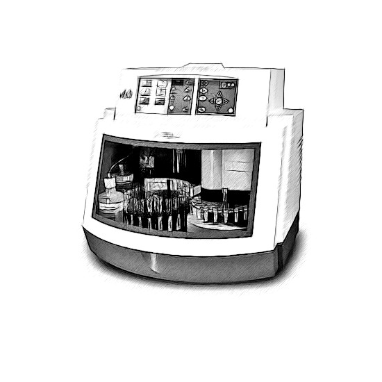 Advanced Instruments A2O Osmometer