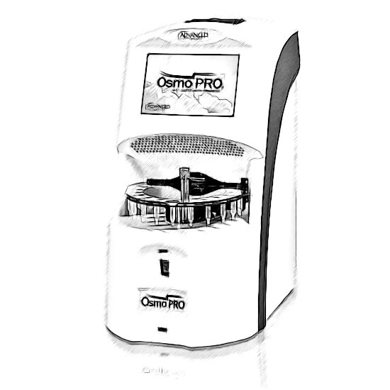 Advanced Instruments OsmoPRO Osmometer