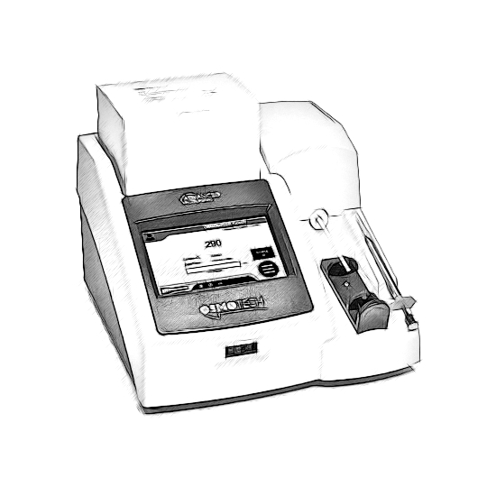 Advanced Instruments OsmoTECH Osmometer
