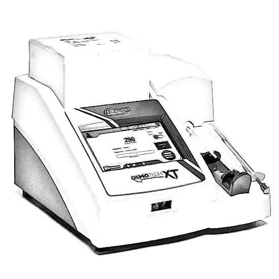 Advanced Instruments OsmoTECH XT Osmometer