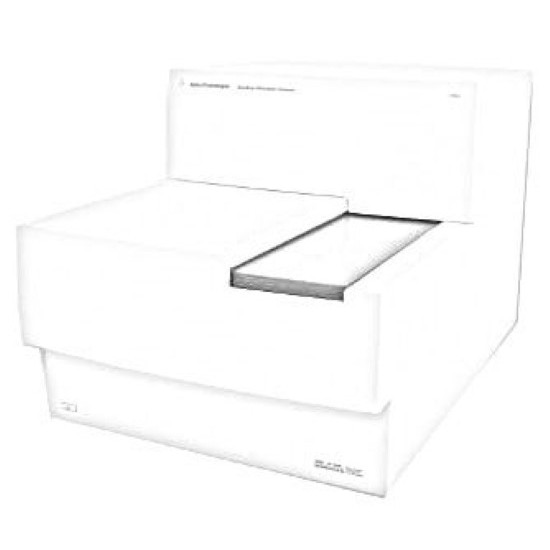 Agilent SureScan G2600 / G4900 Microarray Scanner