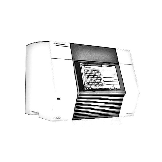 Agilent Aria Dx PCR