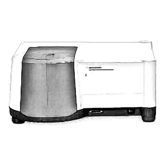 Agilent Cary Eclipse Microplate Reader
