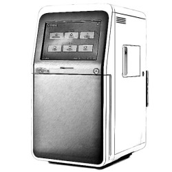 GE Healthcare Amersham ImageQuant 800 Western Blot System