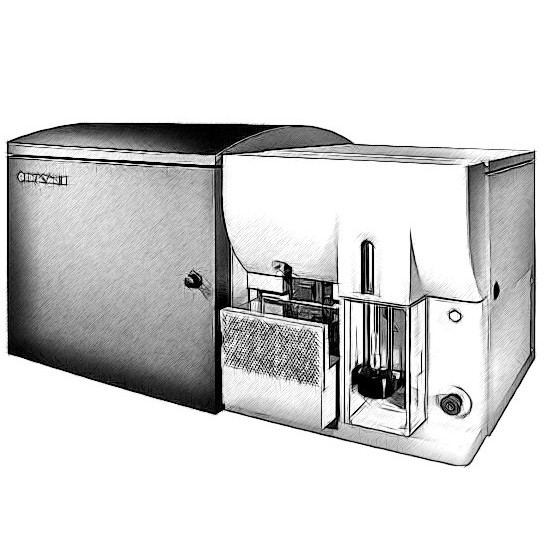 Becton Dickinson FACSAria III Flow Cytometer