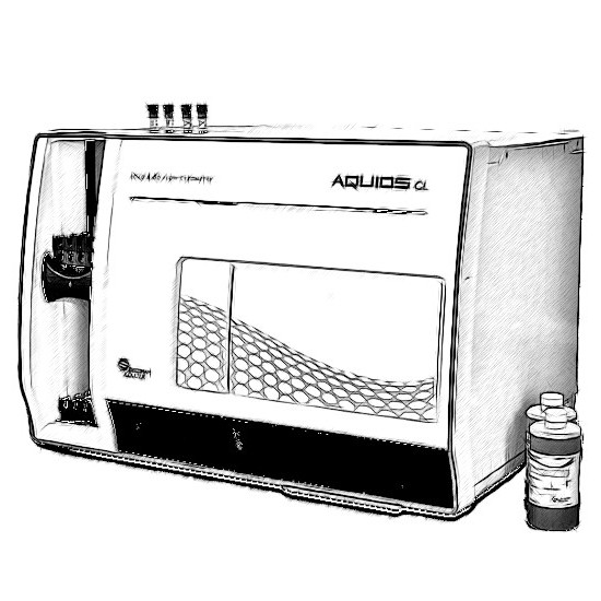 Beckman Coulter AQUIOS Flow Cytometer