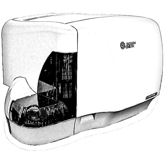 Beckman Coulter Gallios Flow Cytometer