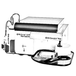 Becton Dickinson Accuri C6 Plus Flow Cytometer