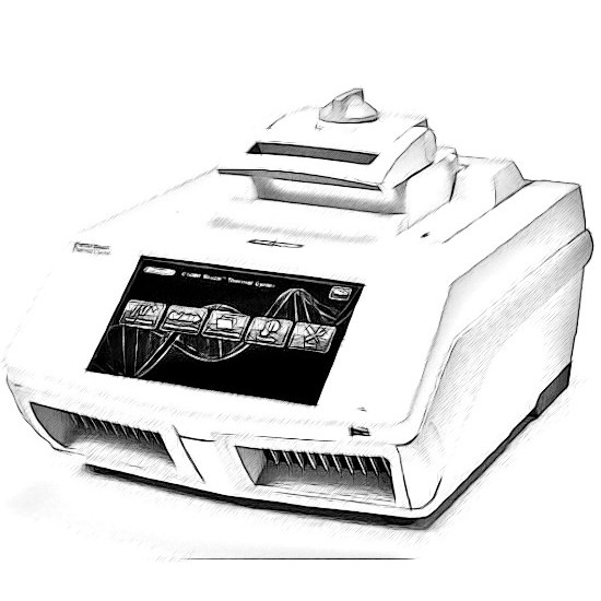 Bio-Rad C1000 PCR