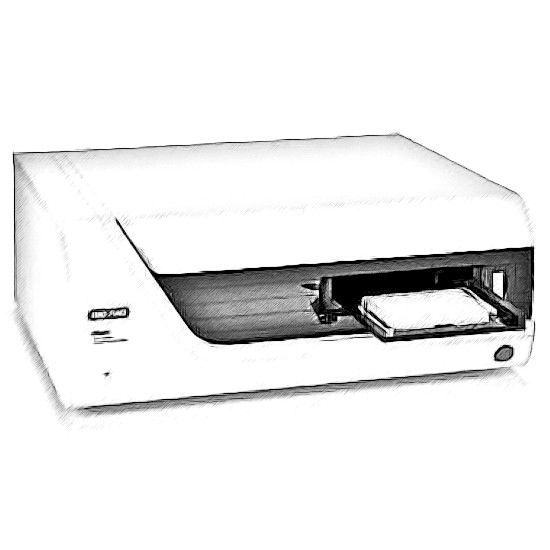 Bio-Rad xMark Microplate Reader