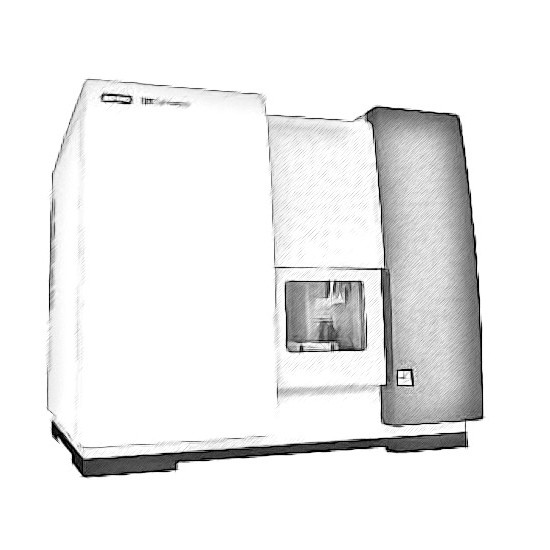 Bio-Rad ZE5 Cell Analyzer Flow Cytometer