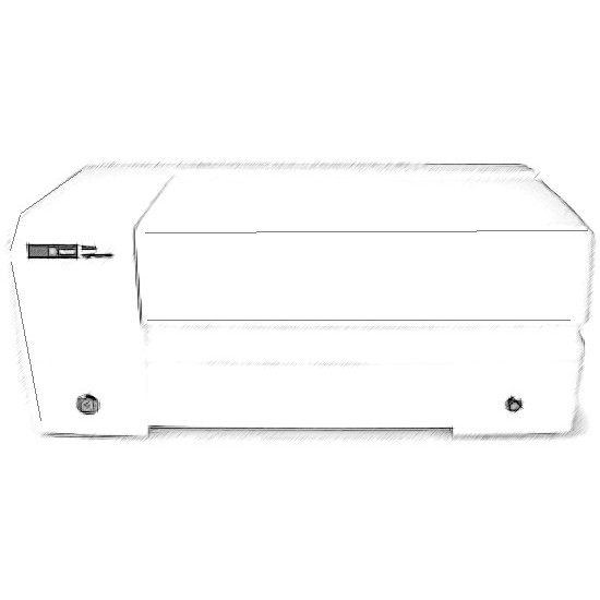 BioTek LogPhase 600 Microplate Reader