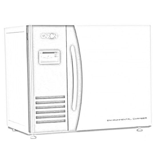 Caron 7000 Chamber