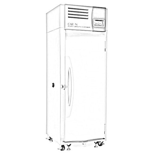 Caron 7300 Chamber
