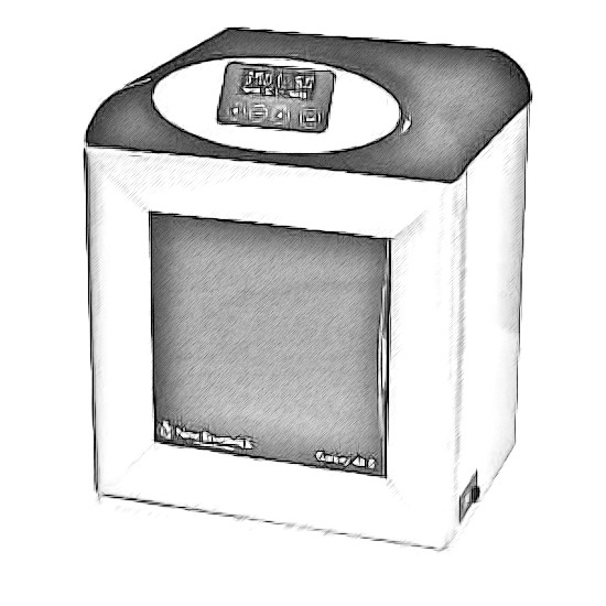 Eppendorf Galaxy 48R CO2 Incubator