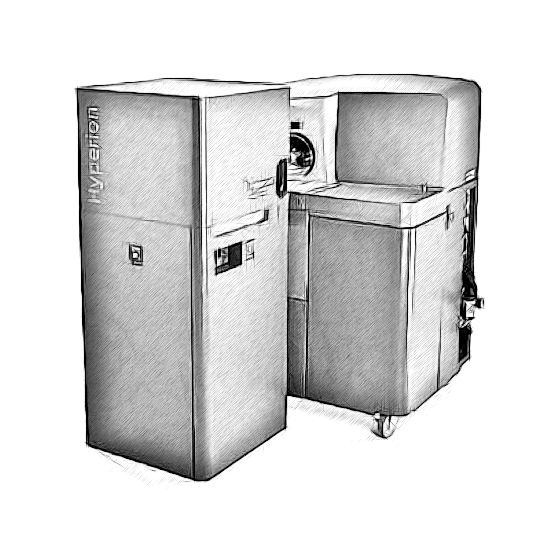 Fluidigm Hyperion Imaging System