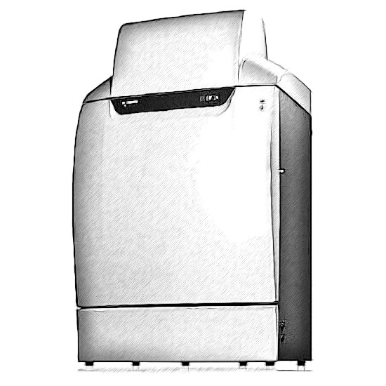 Syngene G:BOX Chemi Western Blot System
