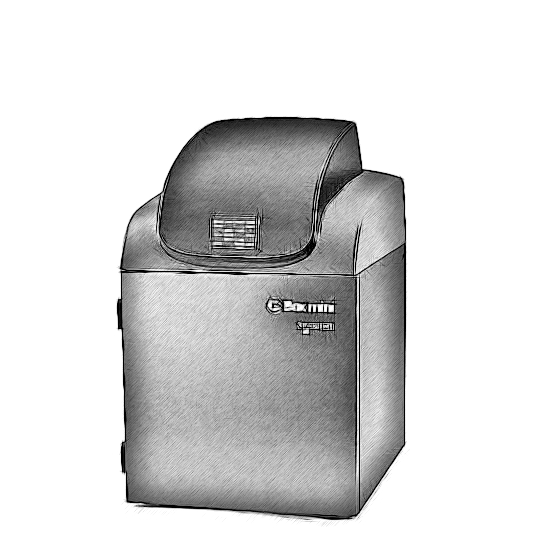 Syngene G:BOX mini Western Blot System