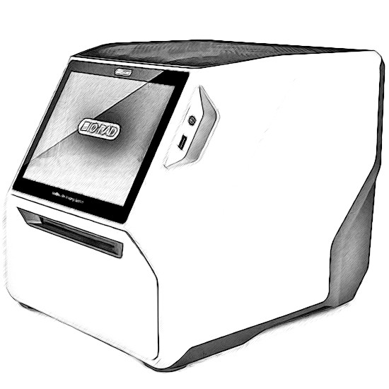 Bio-Rad GelDoc Go Western Blot System