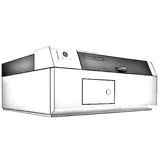GE Typhoon Imaging System