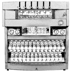 Gyros Protein Technologies Prelude X Peptides Protein Synthesis