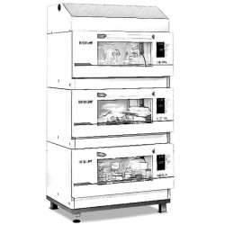 Infors HT Multitron Incubator
