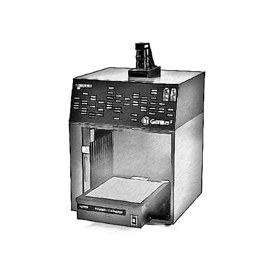 Syngene InGenius3 Western Blot System