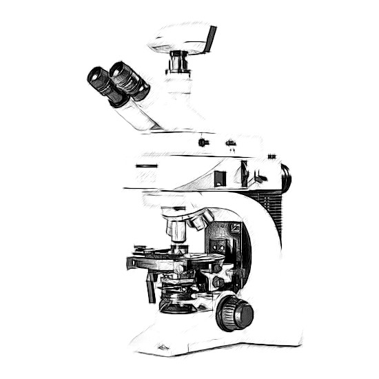 Leica DM2700 Microscope