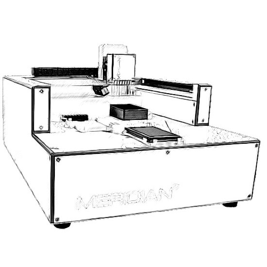 LGC Biosearch Meridian PCR