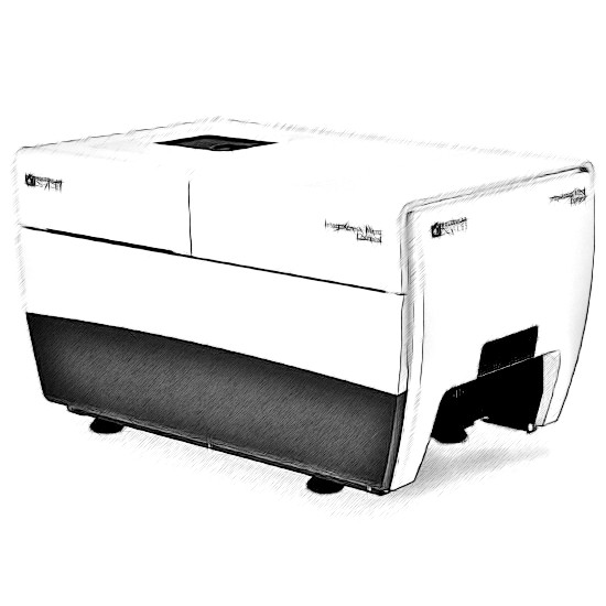 Molecular Devices MDC ImageXpress Imaging System