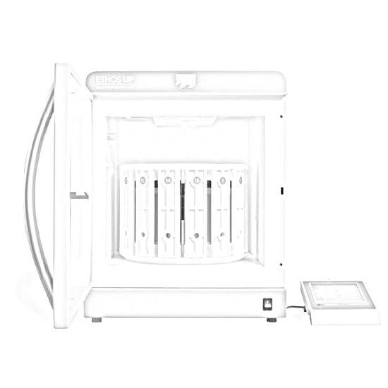 Milestone ETHOS Microwave
