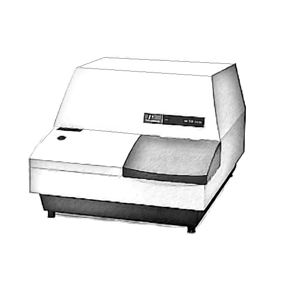 Perkin Elmer EnLite Neonatal TREC Microplate Reader