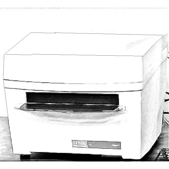Perkin Elmer EnSpire Microplate Reader
