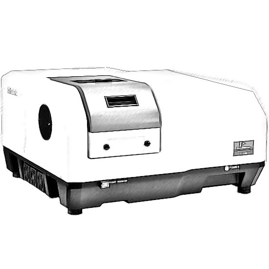 Perkin Elmer FL 6500 Fluorescence Microplate Reader