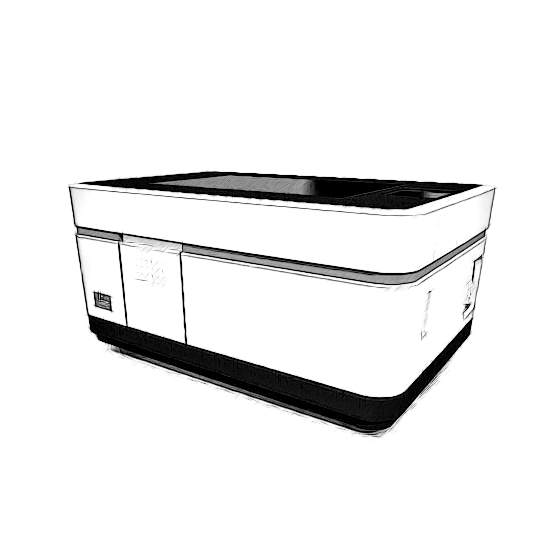 Perkin Elmer Operetta CLS Imaging System