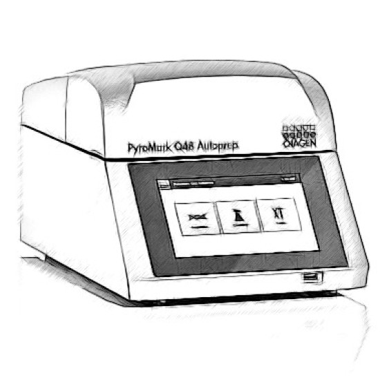 Qiagen PyroMark Q48 Autoprep DNA