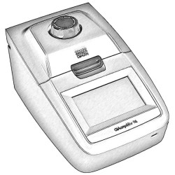 Qiagen QIAamplifier 96 PCR