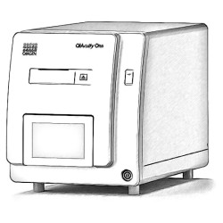 Qiagen QIAcuity Digital PCR