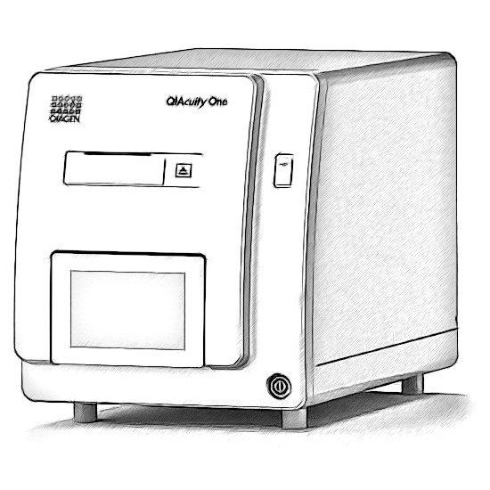 Qiagen QIAcuity Digital PCR
