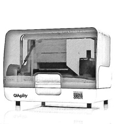 Qiagen QIAgility PCR