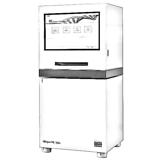 Qiagen QIAquant PCR