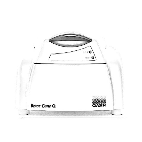 Qiagen Rotor-Gene PCR