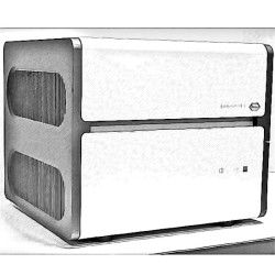Roche LightCycler 480 PCR