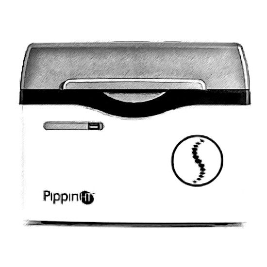 SageScience PippinHT DNA