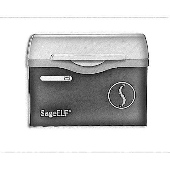 SageScience SageELF DNA