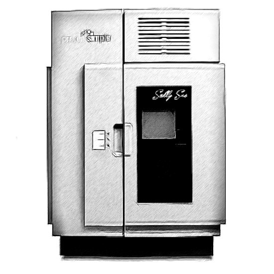 ProteinSimple Sally Sue Simple Western Blot System