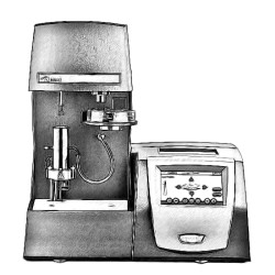 TA Instruments TGA 55 Thermal Analyzer Calorimeter