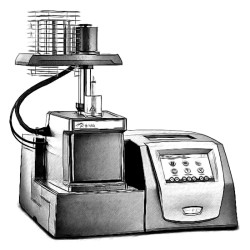 TA Instruments TMA 450 Thermal Analyzer Calorimeter